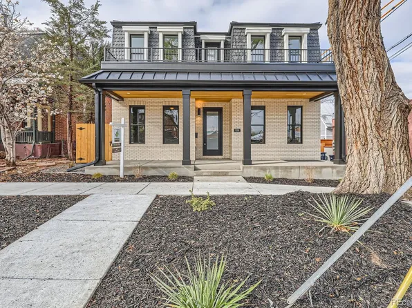 1016 28th Street, Denver, CO 80205