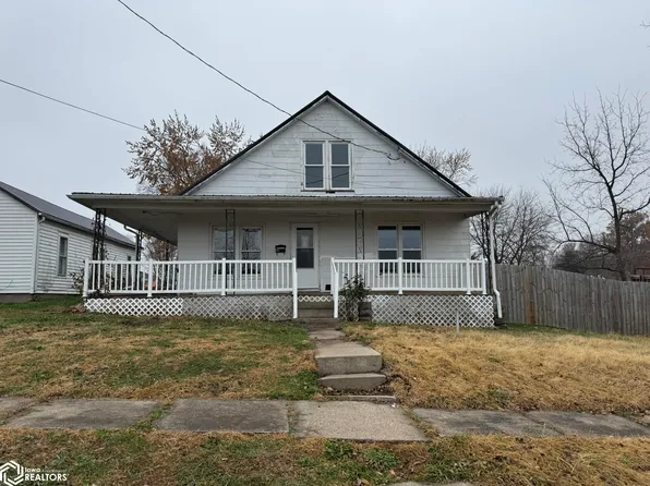 225 Freitag St, Ottumwa, IA 52501