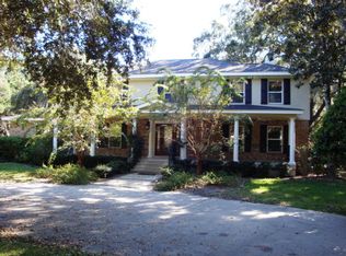 12 Tanglewood Rd, Saint Simons Island, GA 31522