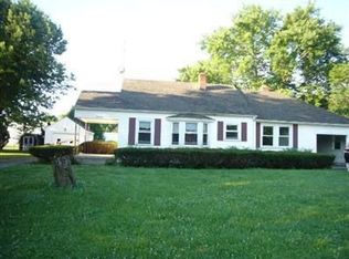 18 W Worley Ave, Dayton, OH 45426