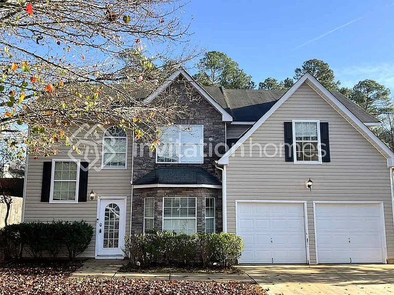 5787 Blacktop Ct — Photo 1