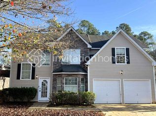 5787 Blacktop Ct, Fairburn, GA 30213