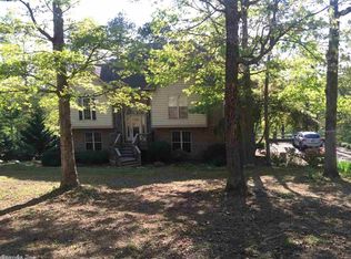 90 Brittany Cove Ln, Greers Ferry, AR 72067