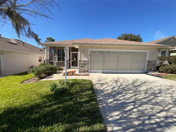 5928 Brittania Blvd, Tavares, FL 32778