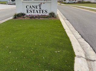 Sherwood Dr, Plaquemine, LA 70764
