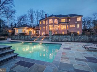 1176 Old Tolson Mill Rd, Mc Lean, VA 22102