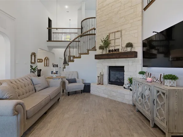 464 Letara Ranch Rd, Haslet, TX 76052