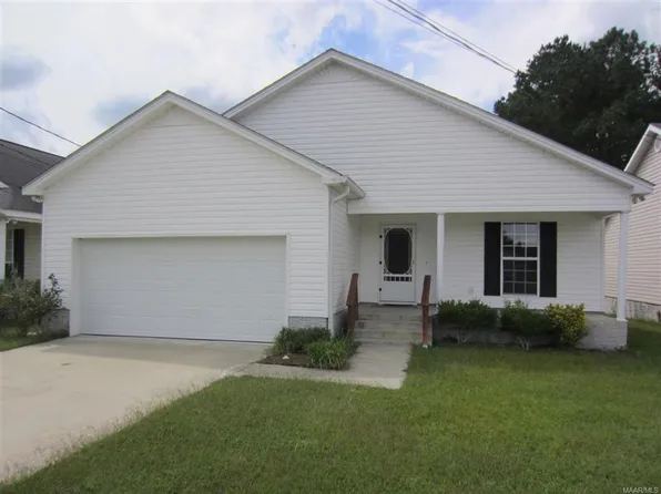 202 Riverview Dr, Daleville, AL 36322