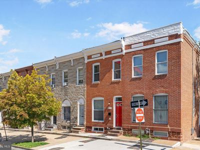 803 N Collington Ave, Baltimore, MD, 21205