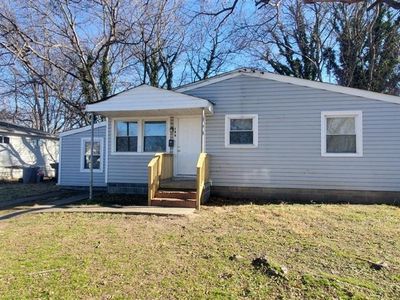 126 Ransone St, Hampton, VA, 23669