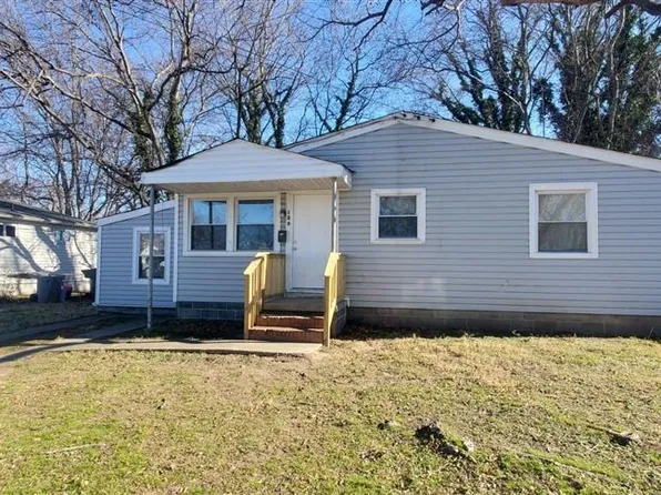 126 Ransone St, Hampton, VA 23669