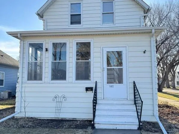 502 Oak St, Grand Forks, ND 58201