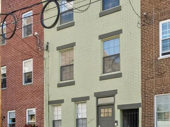 626 Carpenter St APT 3, Philadelphia, PA 19147