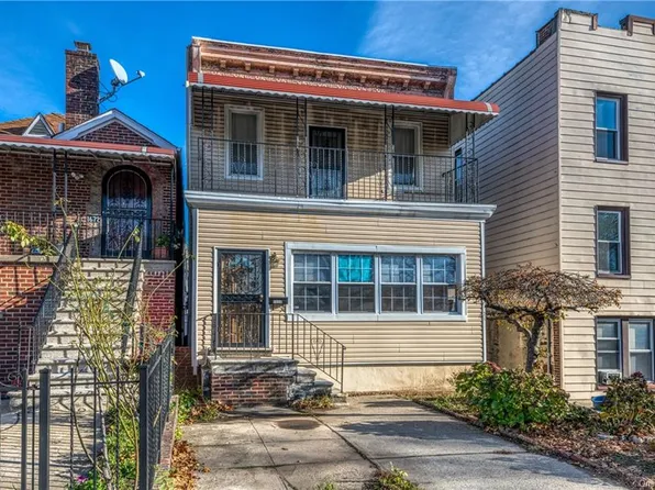 1668 Hutchinson Rvr Py E, Bronx, NY 10461