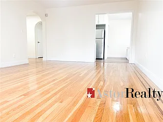 Rented by Astor Realty