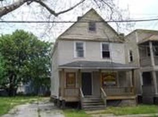 919 Ida Ave, Cleveland, OH 44103