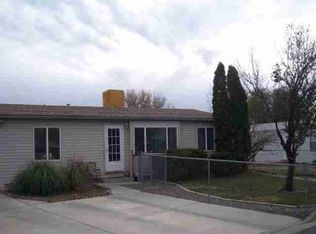 3069 1/2 Grosbeak Ct, Grand Junction, CO 81504