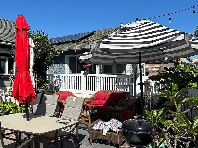 4830 Muir Ave — Photo 2