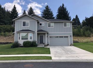 845 SW Finch Way, Pullman, WA 99163