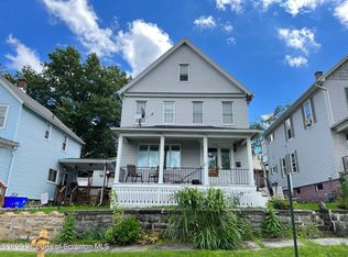 1040 N Webster Ave, Scranton, PA 18510