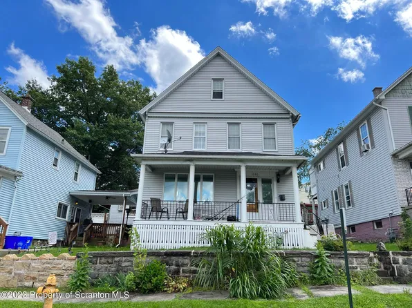 1040 N Webster Ave, Scranton, PA 18510