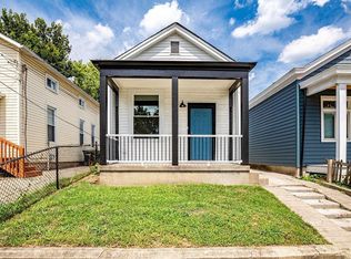 1764 Hanfield St, Cincinnati, OH 45223