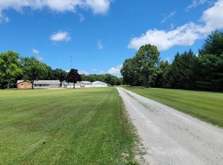 12815 Anderson Rd, Granger, IN 46530