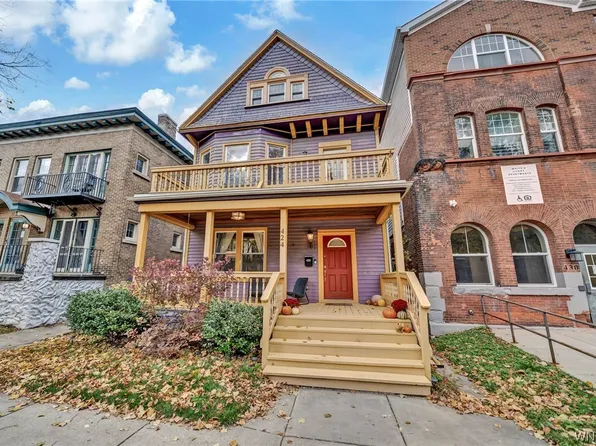 424 Jersey St, Buffalo, NY 14213