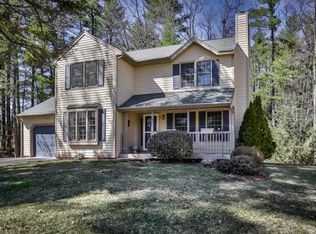 7 Sterling Way, Hudson, NH 03051