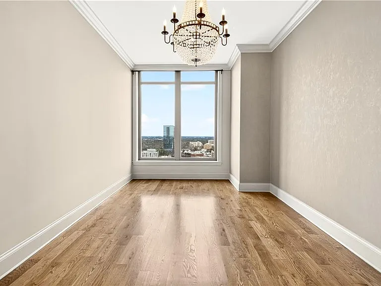 3376 Peachtree Rd NE #41A — Photo 50