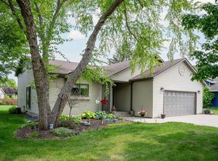 106 4th Ave NW, Rice, MN 56367