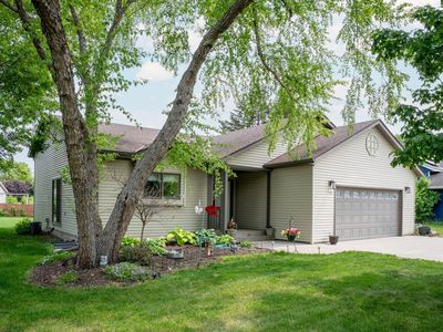 106 4th Ave NW, Rice, MN, 56367