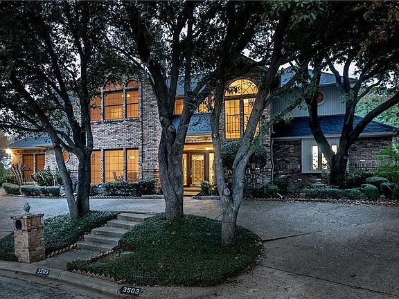 2nd image of 3503 Corinthian Ct