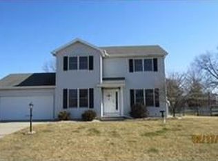 54944 Sunray Dr W, Osceola, IN 46561