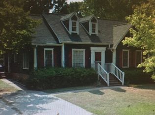 208 Gales River Rd, Irmo, SC 29063