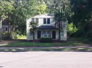 109 Felder Ave, Montgomery, AL 36104