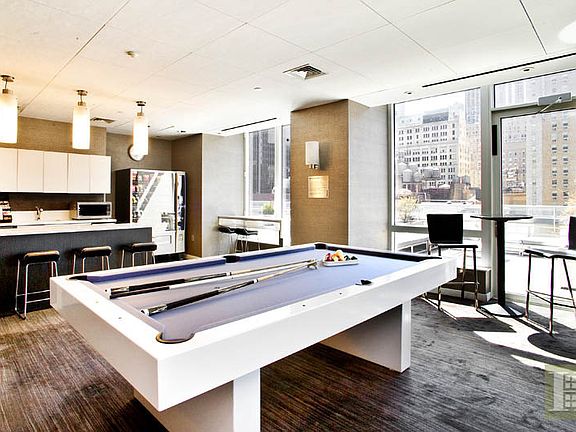 5th image of 247 W 46th St APT 601