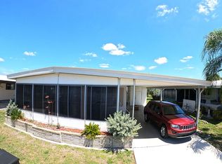 549 Plaza Del Sol, North Ft Myers, FL 33917