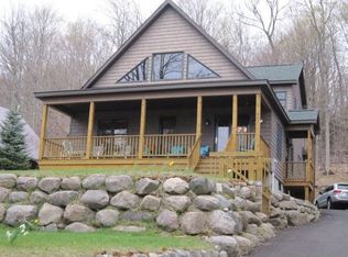 625 Hollywood Rd, Old Forge, NY 13420