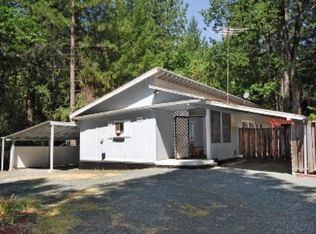 14130 Spring Canyon Ln, Pine Grove, CA 95665