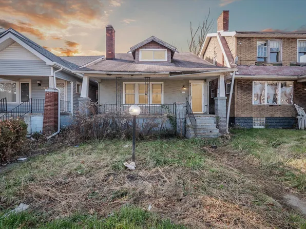 9639 Otsego St, Detroit, MI 48204