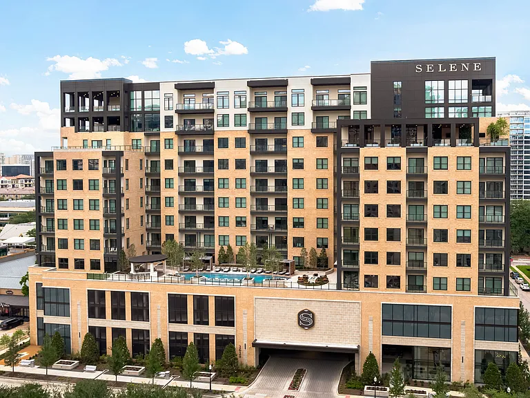 Selene Luxury Residences — Photo 61