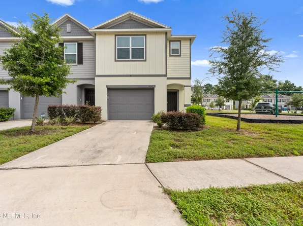 3324 PENNY COVE Lane, Jacksonville, FL 32218