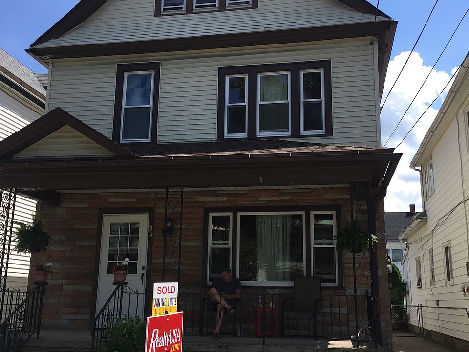1st image of 33 Marion St #1