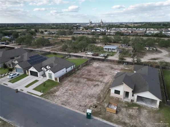 2619 Windsor St, Edinburg, TX 78541
