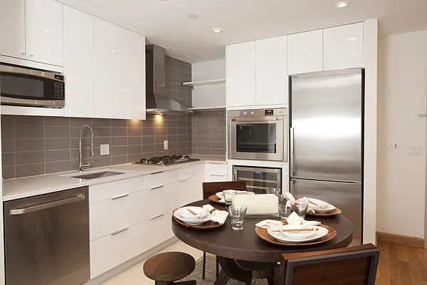 Rented by Corcoran | media 1