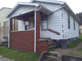 315 Walden Ave, Tiltonsville, OH 43963