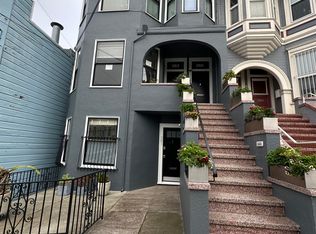 281-285 Missouri St #281, San Francisco, CA 94107