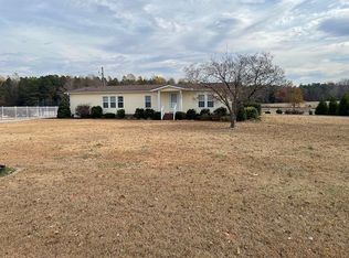 7902 Stott Rd, Bailey, NC 27807