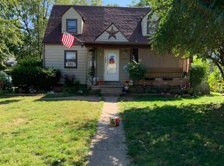 900 Midland Ave, Columbus, OH